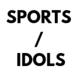 Logo for Sportsidols